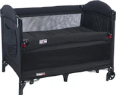 TommyBaby TEDY Anne Yanı Oyun Parkı Beşik 70x110 - 7