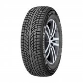 MICHELIN 245/65R17 111H XL Latitude Alpin LA2 GRNX - 1