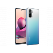 Xiaomi Redmi Note 10S 6Gb Ram 128 GB Mavi Cep Telefonu ( İthalatçı Garantili ) - 4