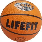 Lifefit Basketbol Topu (7 NUMARA) - 1