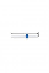 3lü Set Profesyonel Seramik Manikür Pedikür Freze Ucu 2.35 Mm - 2