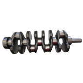 Krank Mili Starex CRDI / Sorento CRDI / H100 2012- / H-1 2008- - 3