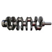 Krank Mili Starex CRDI / Sorento CRDI / H100 2012- / H-1 2008- - 4