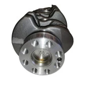 Krank Mili Starex CRDI / Sorento CRDI / H100 2012- / H-1 2008- - 5