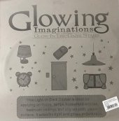 WAY TO GLOW Karanlıkta Parlayan Yıldız Ay ve Güneş Seti Fosforlu Gökyüzü Çocuk Odası Süsü - 2