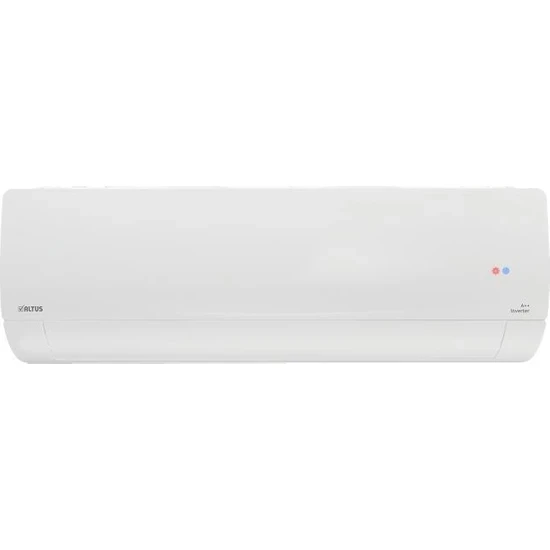 Altus ALK 2440 A++ 24000 BTU Duvar Tipi Inverter Klima - 1