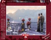 Art Puzzle Başbaşa 1000 Parça Puzzle thumbnail 2