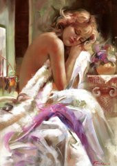 Art Puzzle Sensizken 500 Parça Puzzle thumbnail 1