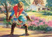 Art Puzzle Birdirbir 260 Parça Puzzle - 1