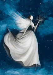 Art Puzzle Gece Perisi 500 Parça Puzzle thumbnail 2