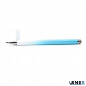 Winex Plus Stylus Tablet Kalemi Mavi - 2