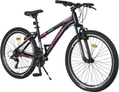 TommyBike BELİSTA Alüminyum Kadro 26 Jant  21 Vites Dağ Bisikleti - 3