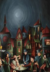 Art Puzzle Pazarlık 500 Parça Puzzle - 2