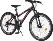 TommyBike BELİSTA Alüminyum Kadro 26 Jant  21 Vites Dağ Bisikleti - 4