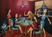 Art Puzzle Falcı 500 Parça Puzzle - 2