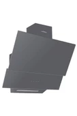 LUXELL GRİ OPALL ANKASTRE SET 15 PROGRAM - 4