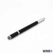 Winex Plus2 Stylus Tablet Kalemi Siyah - 3