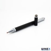 Winex Plus2 Stylus Tablet Kalemi Siyah - 4