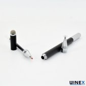 Winex Plus2 Stylus Tablet Kalemi Siyah - 5