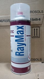 Sprey Boya Gri Ral 7045 - 1