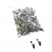 Linea Metal Maşalı Klips 100 lü Paket - 1