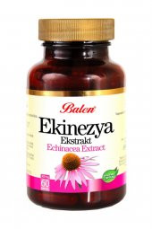 BALEN EKİNEZYA 300mg x 60 KAPSÜL - 1