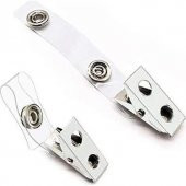 Linea Metal Maşalı Klips 100 lü Paket - 3