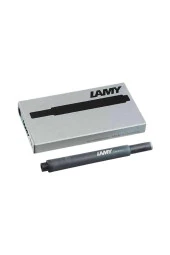 Lamy Dolma Kalem Kartuşu 5 Lİ Siyah (20 Paket) - 1