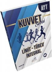 Limit Türev İntegral Kuvvet Serisi Aktif Öğrenme Yayınları - 1