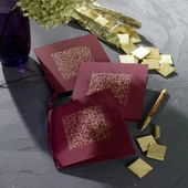 Edding Hobi Sanat Markörü Kalemi Edding 780 Boya Dekorasyon Markörü ALTIN - 3