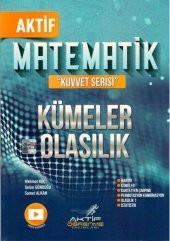 Matematik Kümeler ve Olasılık Aktif Öğrenme - 1