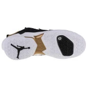 Jordan Why Not Zer0.4 Basketbol Ayakkabısı - 6