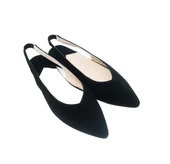 Janestt Kadın Deri Sandalet 130-555 thumbnail 8