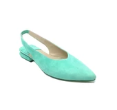 Janestt Kadın Deri Sandalet 130-555 thumbnail 4