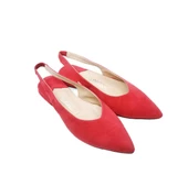 Janestt Kadın Deri Sandalet 130-555 thumbnail 3