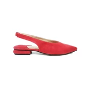 Janestt Kadın Deri Sandalet 130-555 thumbnail 1