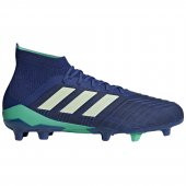 adidas Predator 18.1 FG Erkek Krampon (Dar Kalıp) - 1