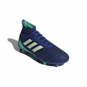 adidas Predator 18.1 FG Erkek Krampon (Dar Kalıp) - 2