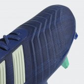 adidas Predator 18.1 FG Erkek Krampon (Dar Kalıp) - 7