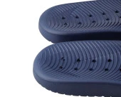 NİKE KAWA ERKEK LACİVERT HAVUZ TERLİĞİ 832528-400 (KALIPLAR 2 NUMARA DAR) - 4