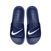 NİKE KAWA ERKEK LACİVERT HAVUZ TERLİĞİ 832528-400 (KALIPLAR 2 NUMARA DAR) - 6