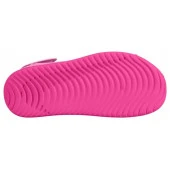 Nike AJ9076-601 Sunray Adjust 5 Çocuk Sandalet - 2