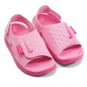 Nike AJ9076-601 Sunray Adjust 5 Çocuk Sandalet - 3