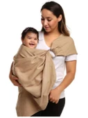 TommyBaby Baby Sling Bebek Taşıma Kangurusu - 2