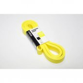 Direnç Bandı / Crosstraining - 25 Kg - Traınıng Band Meridyendukkan Corength Sarı thumbnail 1