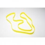 Direnç Bandı / Crosstraining - 25 Kg - Traınıng Band Meridyendukkan Corength Sarı thumbnail 2