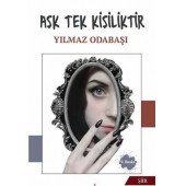 Aşk Tek Kişiliktir - 1