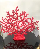 MERCAN ÇOK DALLI HAYAT AĞACI BİBLO thumbnail 1