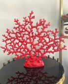 MERCAN ÇOK DALLI HAYAT AĞACI BİBLO thumbnail 3