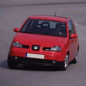 Seat Arosa 1997-2004 Güneşlik Tutucu Klipsi Kanca Bej Krem 3B0857561A - 2